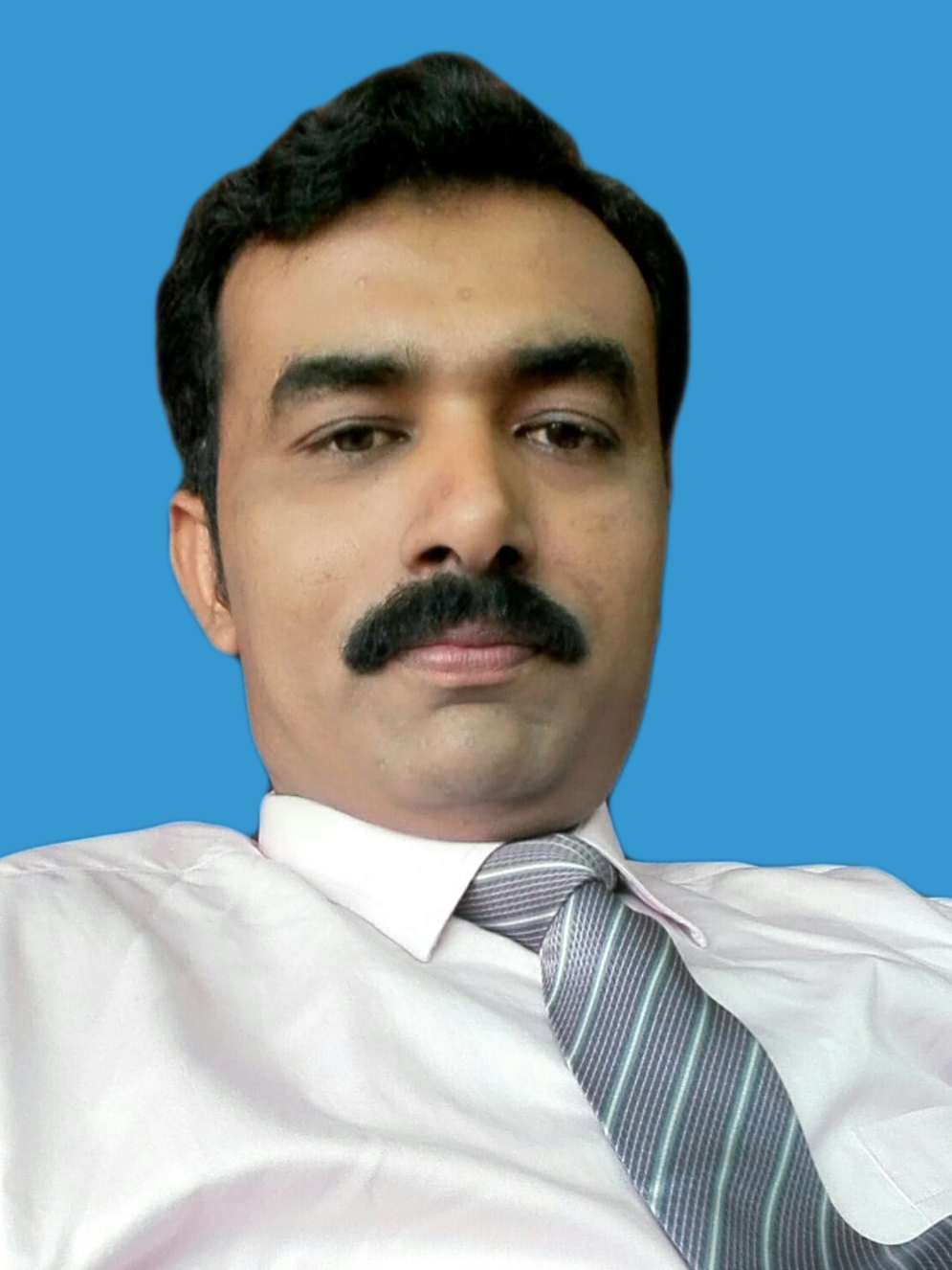 Yasir Ayub Sumro