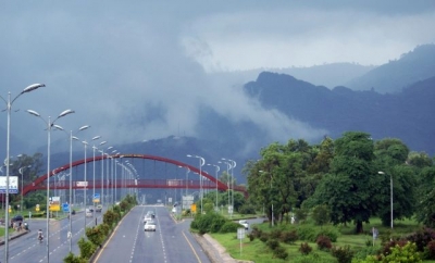 HMC awarded contract of four pedestrian bridges